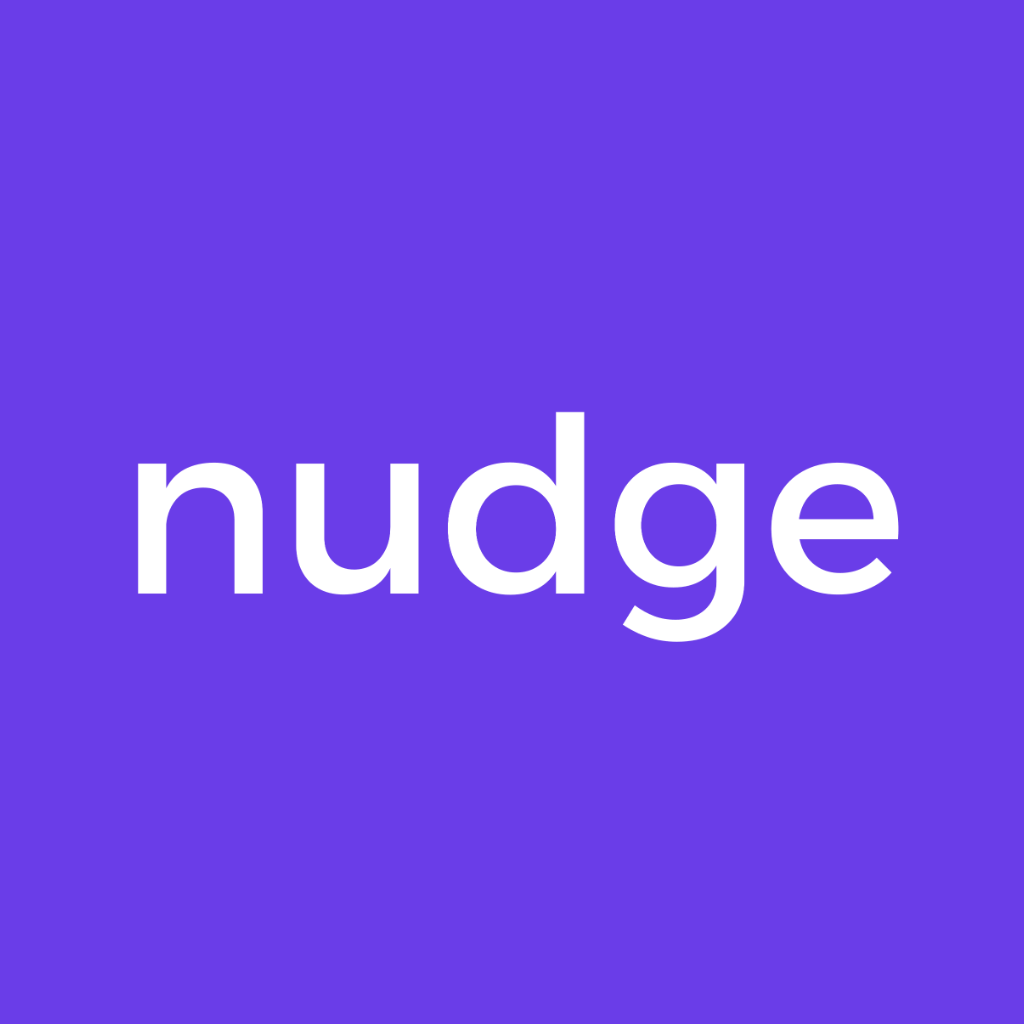 Nudge - Flatmate Manager icon