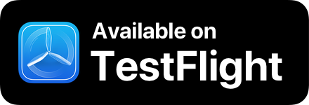 Join on TestFlight